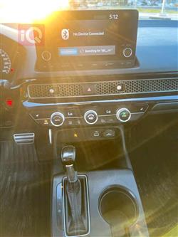 هوندا سيفيك هاتشباك